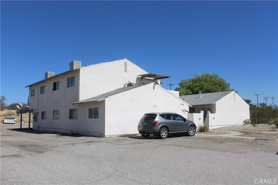 Property photo for 16395 Village, Victorville, CA