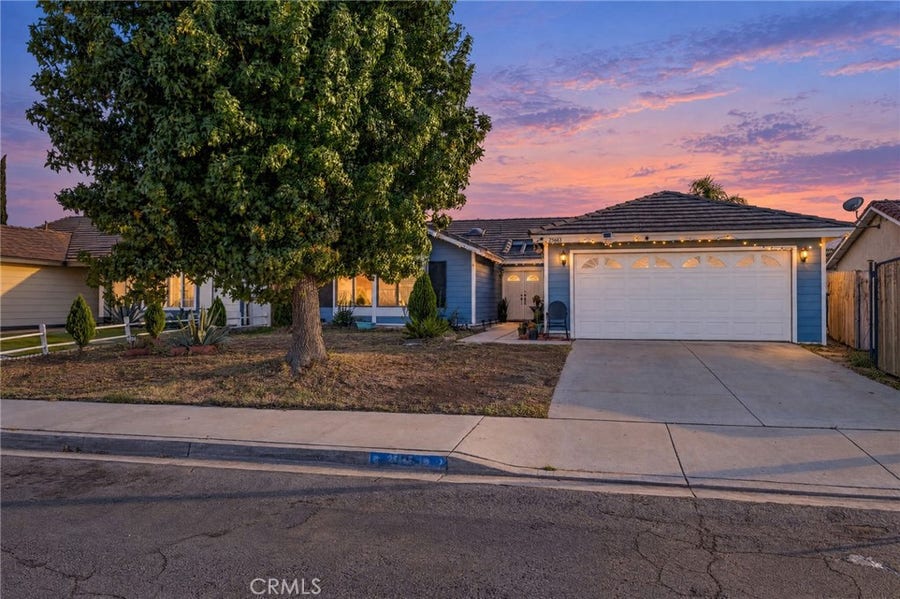 Property photo for 25663 Jonestown Drive, Moreno Valley, CA