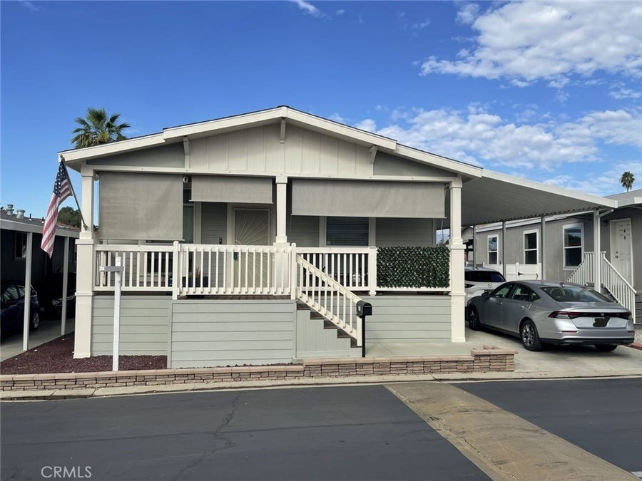Property photo for 1205 Cypress, #133, San Dimas, CA