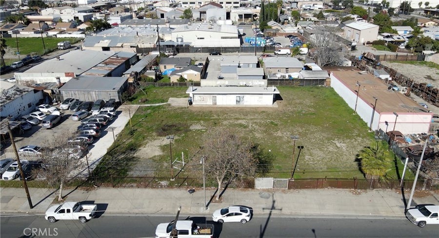 Property photo for 1137 E Mission Boulevard, Pomona, CA