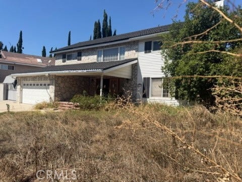 Property photo for 17311 Halsey Street, Granada Hills, CA