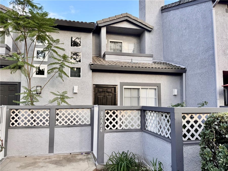 Property photo for 8224 Mondavi Place, Rancho Cucamonga, CA