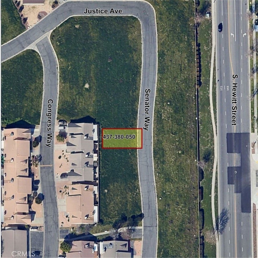 Property photo for 1352 Senator Way, San Jacinto, CA