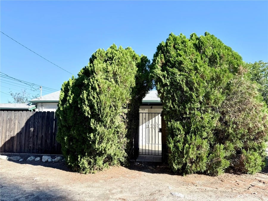 Property photo for 2279 Mentone, #4, Mentone, CA