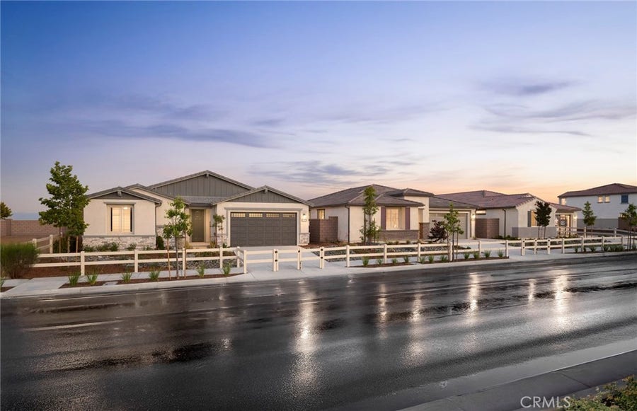 Property photo for 1571 Delryn Circle, Perris, CA