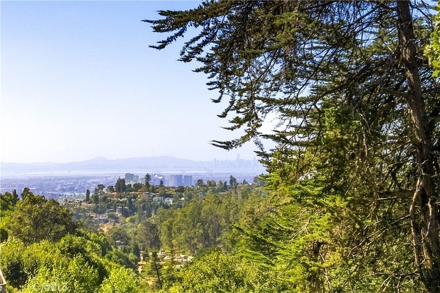 Property photo for 6090 Girvin Drive, Oakland, CA