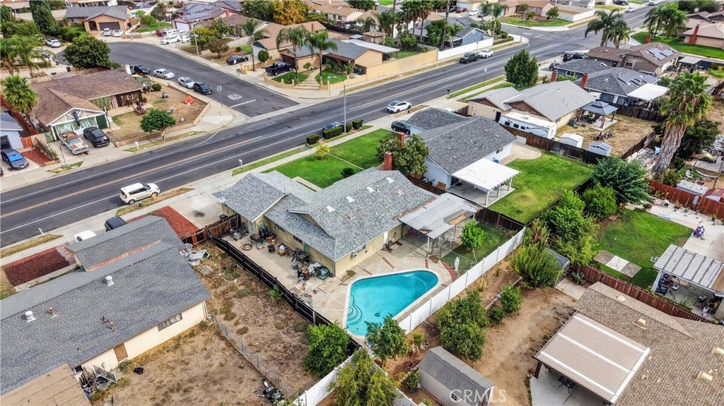 25159 Bay, Moreno Valley, CA 92553