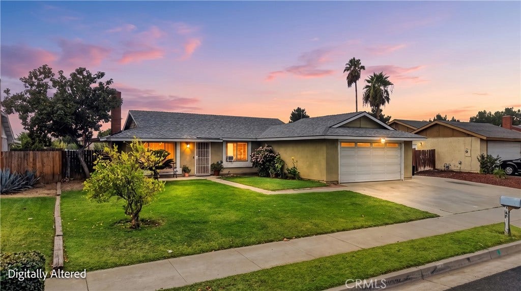 25159 Bay, Moreno Valley, CA 92553