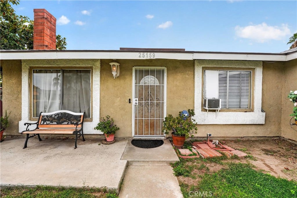 25159 Bay, Moreno Valley, CA 92553