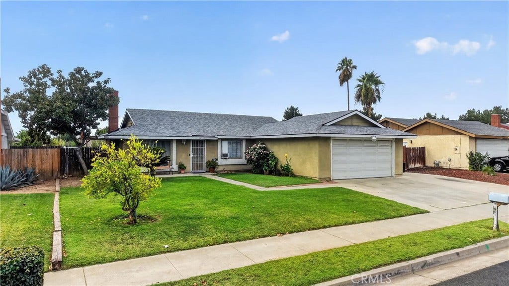 25159 Bay, Moreno Valley, CA 92553