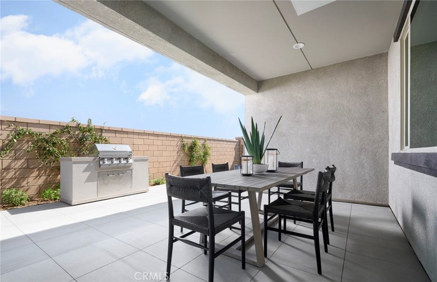 Property photo for 1574 Delryn Circle, Perris, CA