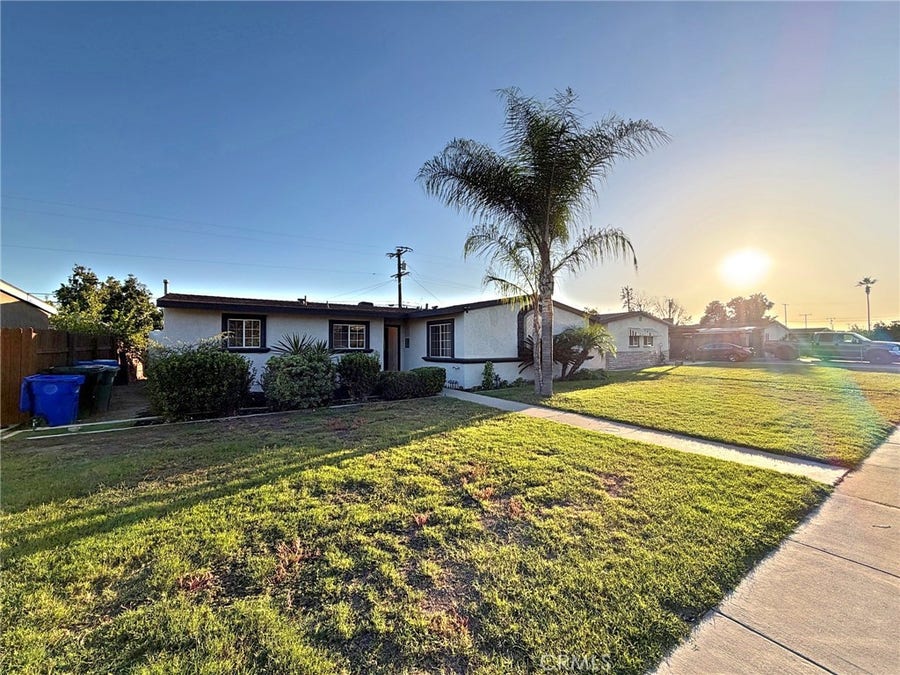 Property photo for 1346 E El Morado Court, Ontario, CA