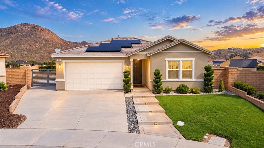 Property photo for 8012 Rooster Court, Riverside, CA