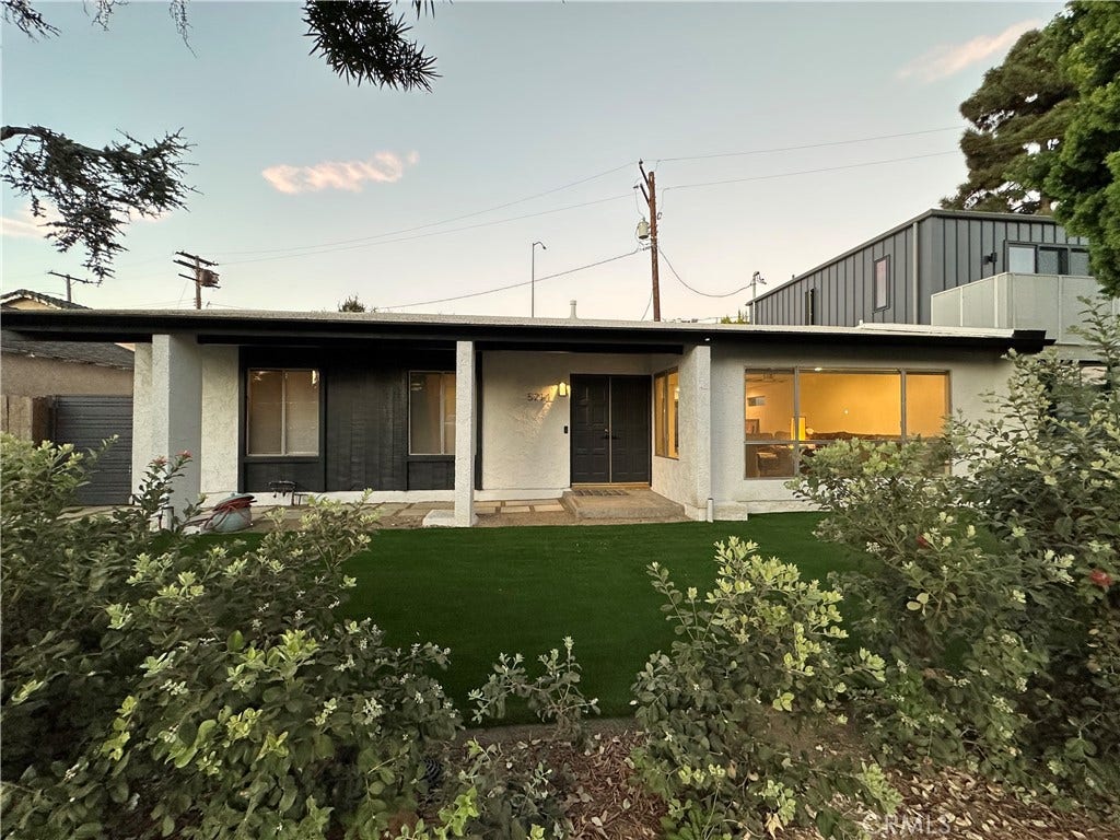 5214 Dawes Avenue, Culver City, CA 90230 5214 Dawes Avenue, Culver City, CA 90230
