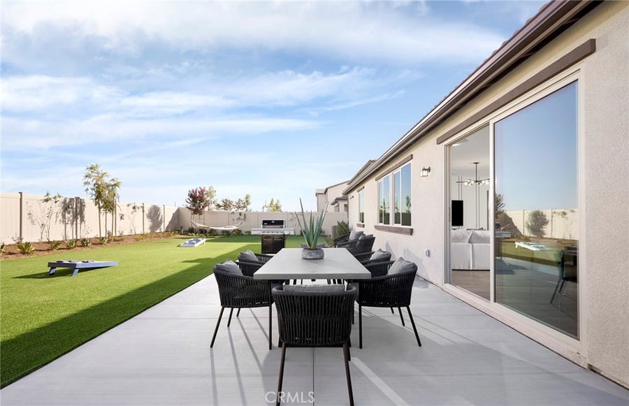 Property photo for 1408 National Street, Perris, CA