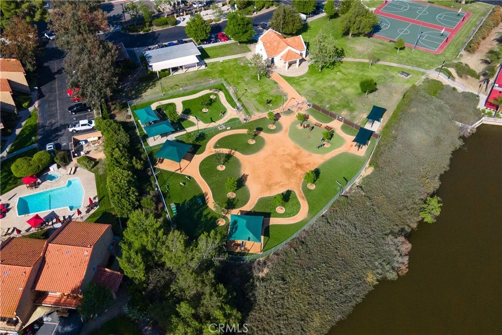 22760 Cascade Drive, Canyon Lake, CA 92587 Dog Park