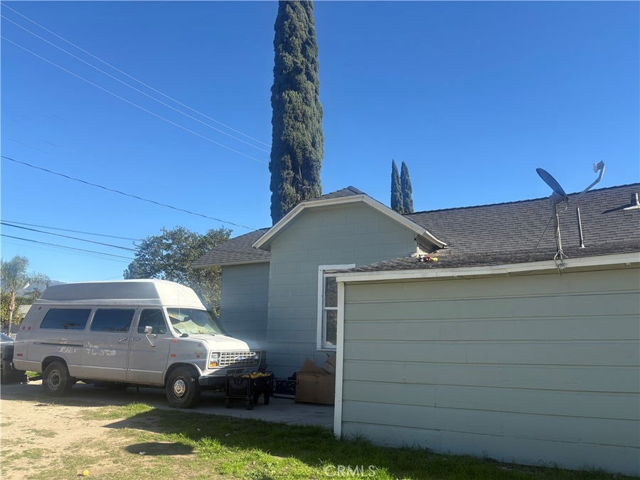 Property photo for 659 W 10th, San Bernardino, CA