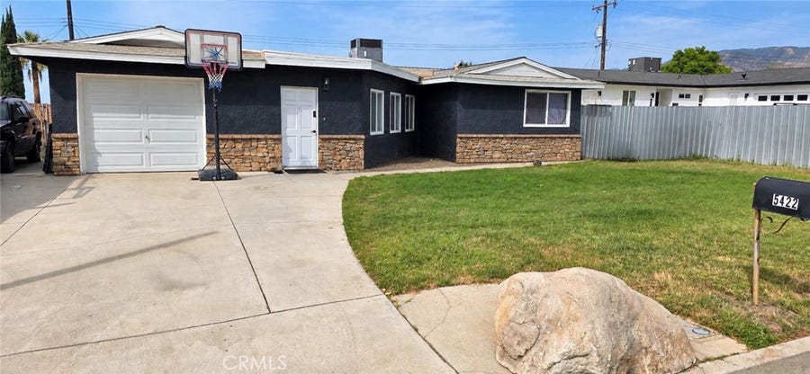 Property photo for 5422 Newbury Avenue, San Bernardino, CA