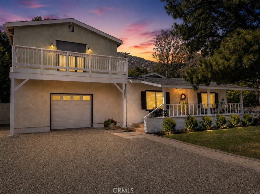 Property photo for 2575 Hillside Avenue, Norco, CA