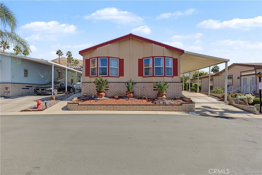 Property photo for 3700 Quartz Canyon Road, #114, Jurupa Valley, CA