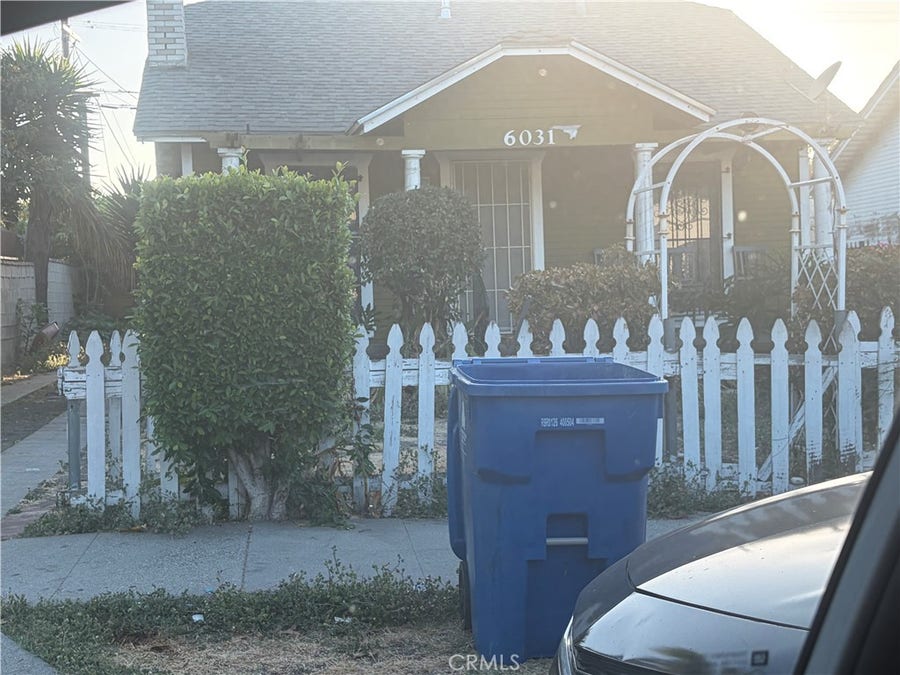 Property photo for 6031 Madden Avenue, Hyde Park, CA