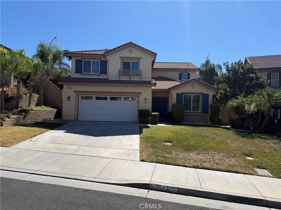 Property photo for 25975 Avenida Classica, Moreno Valley, CA