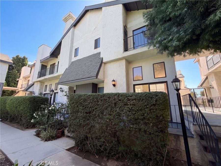 Property photo for 9620 Sepulveda, #39, North Hills, CA