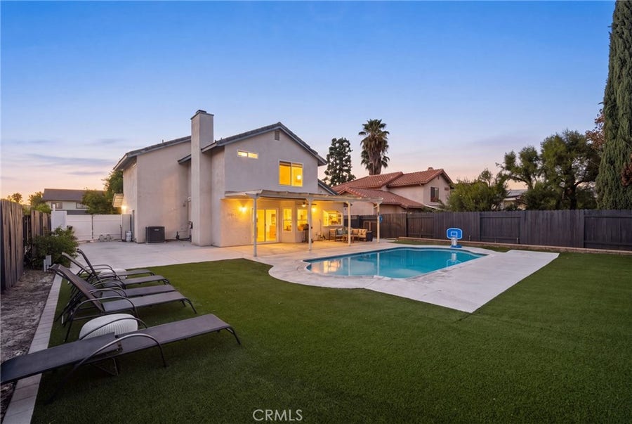 Property photo for 1524 Clay, Redlands, CA