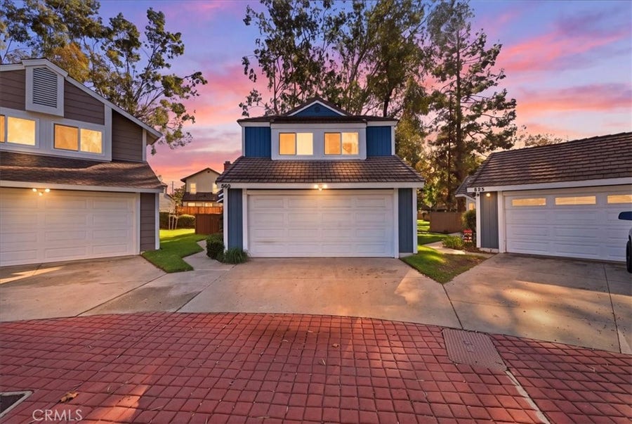 Property photo for 860 Tucson Court, San Dimas, CA