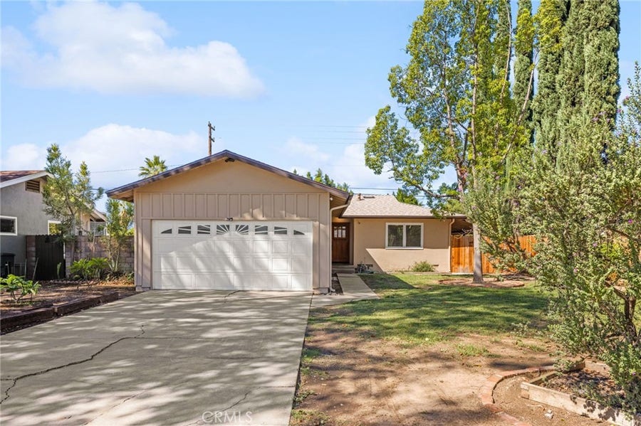 Property photo for 5835 Tower Road, Riverside, CA