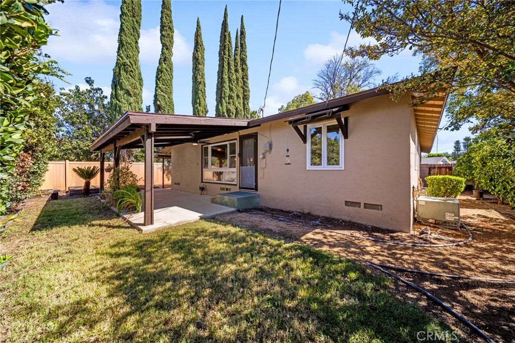 5835 Tower Road, Riverside, CA 92506