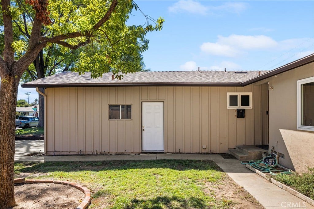 5835 Tower Road, Riverside, CA 92506