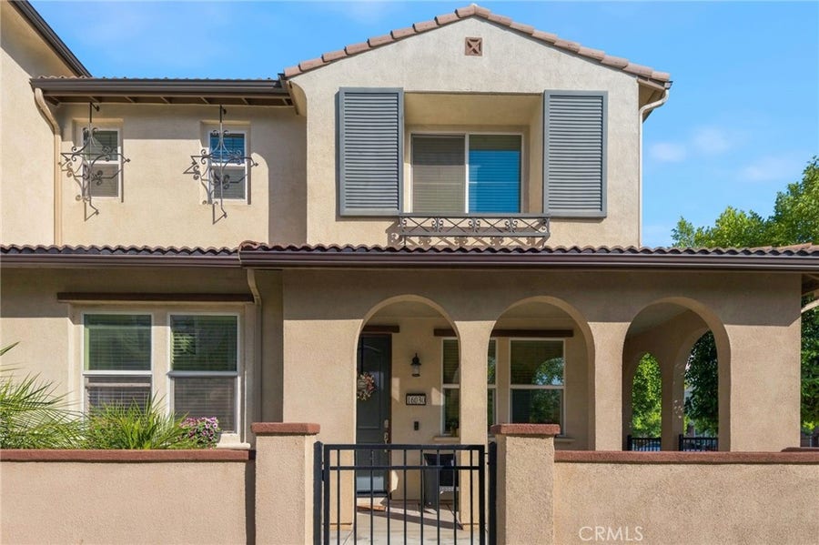 Property photo for 16028 Voyager Avenue, Chino, CA