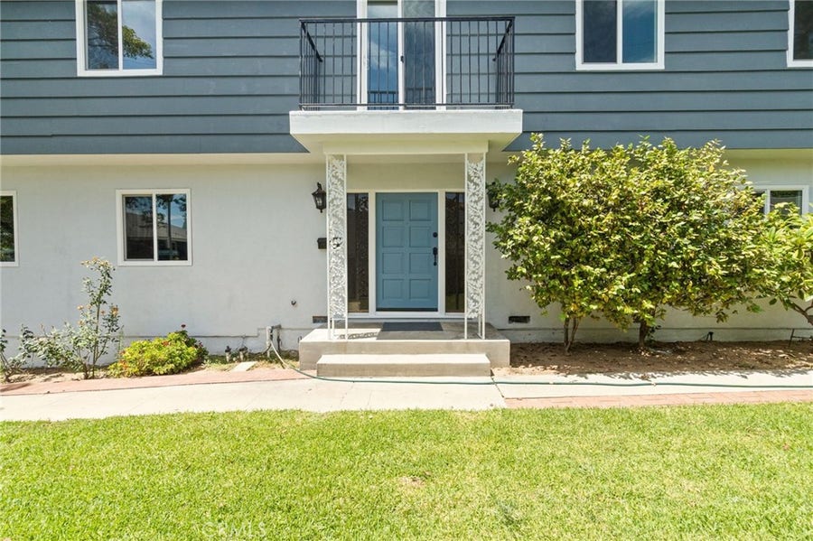 Property photo for 5701 Milton, Whittier, CA
