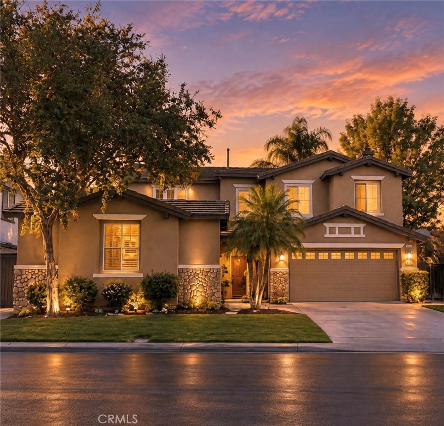 Property photo for 11393 Parkfield Court, Riverside, CA