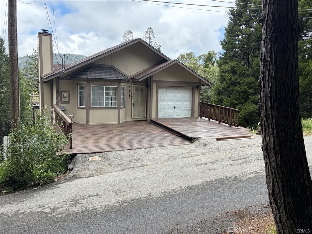 22198 SW Pine Drive, Cedarpines Park, CA 92322 22198 SW Pine Drive, Cedarpines Park, CA 92322