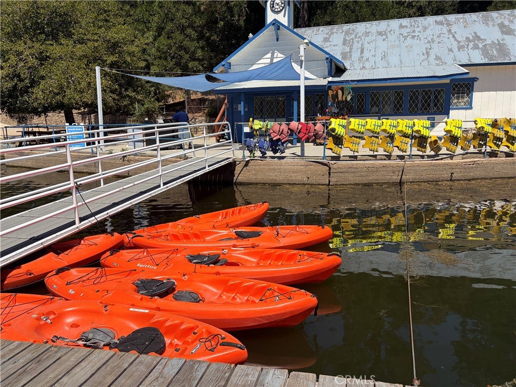 22198 SW Pine Drive, Cedarpines Park, CA 92322 Rentals available at the Lake Gregory Boat House.
