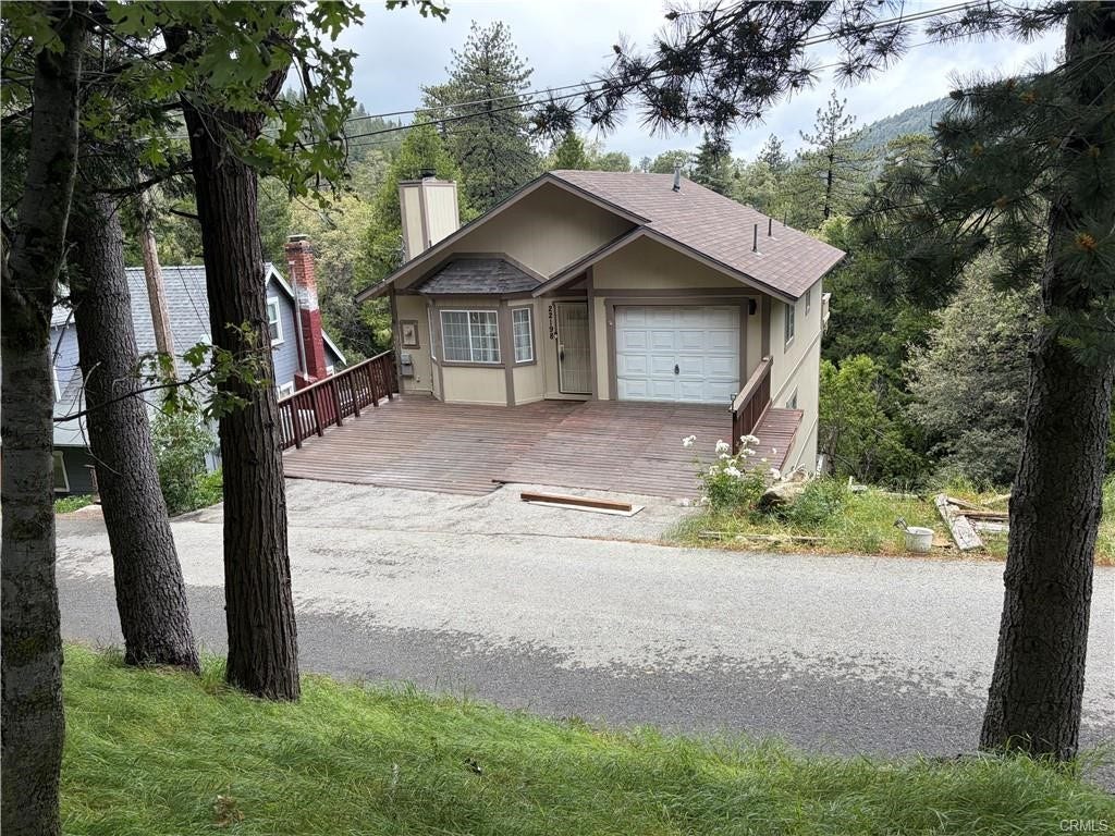 22198 SW Pine Drive, Cedarpines Park, CA 92322 22198 SW Pine Drive, Cedarpines Park, CA 92322
