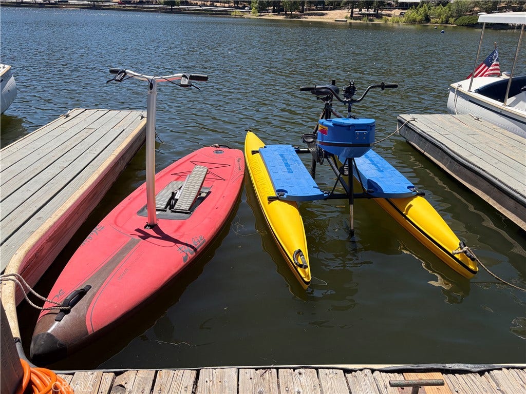 22198 SW Pine Drive, Cedarpines Park, CA 92322 Rentals available at the Lake Gregory Boat House.