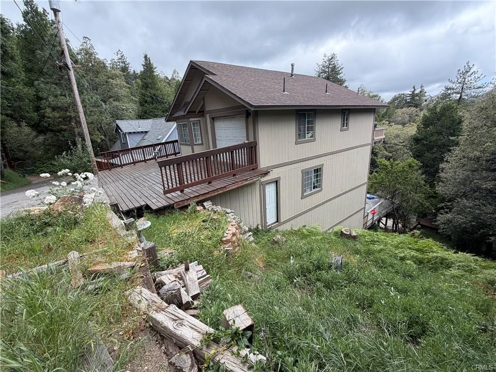 22198 SW Pine Drive, Cedarpines Park, CA 92322 22198 SW Pine Drive, Cedarpines Park, CA 92322