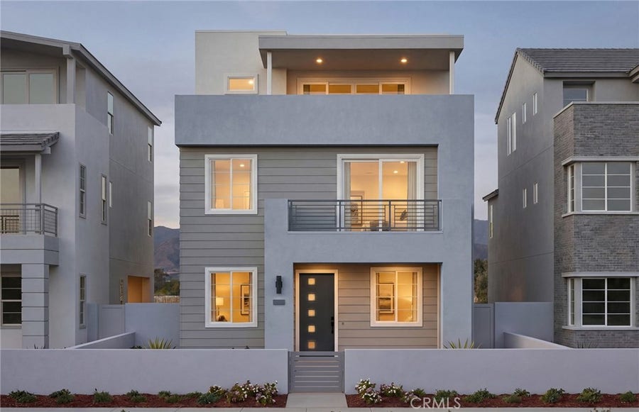 Property photo for 675 Chinon, Irvine, CA