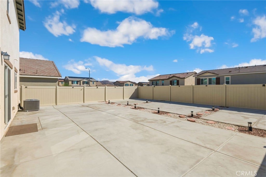 26097 Stargazer Avenue, Moreno Valley, CA 92555 26097 Stargazer Avenue, Moreno Valley, CA 92555