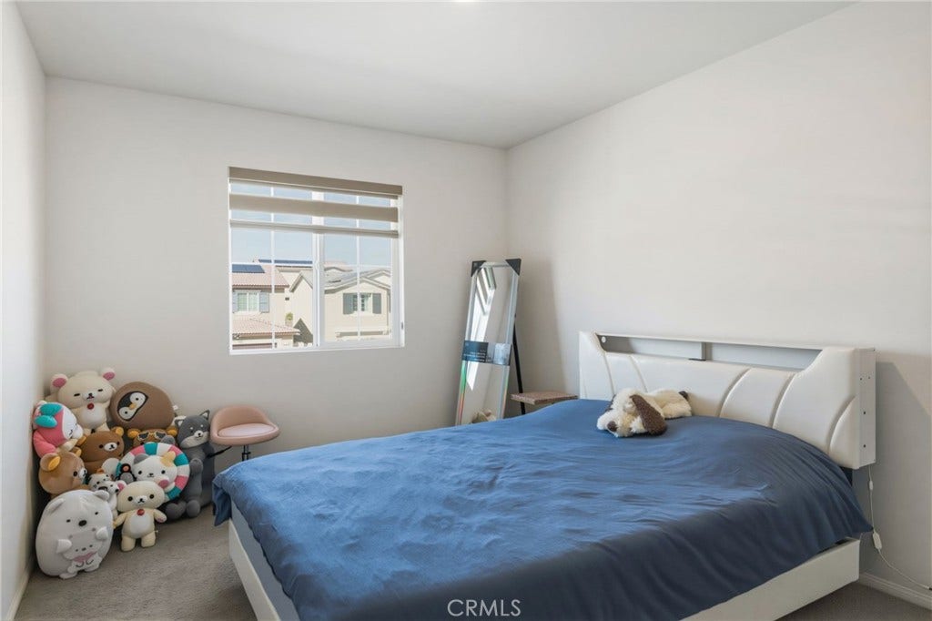 26097 Stargazer Avenue, Moreno Valley, CA 92555 26097 Stargazer Avenue, Moreno Valley, CA 92555