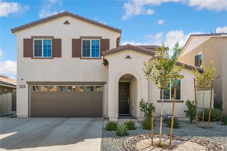 Property photo for 26097 Stargazer Avenue, Moreno Valley, CA