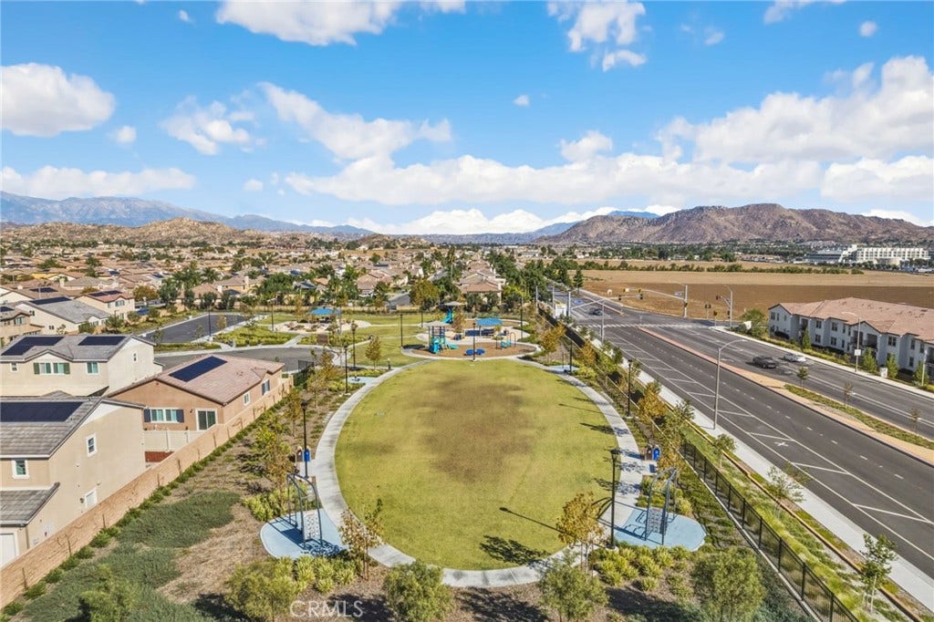 26097 Stargazer Avenue, Moreno Valley, CA 92555 26097 Stargazer Avenue, Moreno Valley, CA 92555