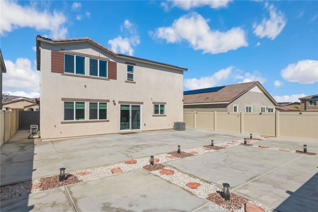 26097 Stargazer Avenue, Moreno Valley, CA 92555 26097 Stargazer Avenue, Moreno Valley, CA 92555