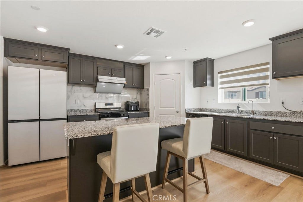 26097 Stargazer Avenue, Moreno Valley, CA 92555 26097 Stargazer Avenue, Moreno Valley, CA 92555
