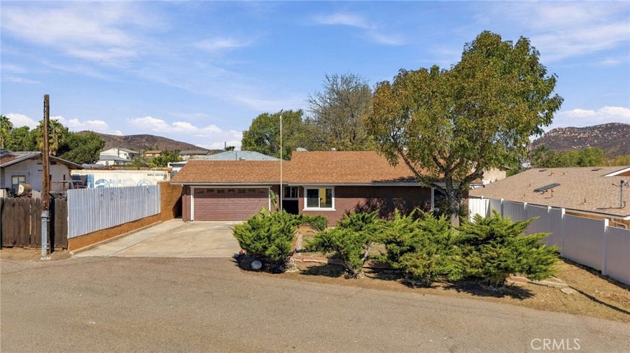 Property photo for 10132 Conejo, Santee, CA