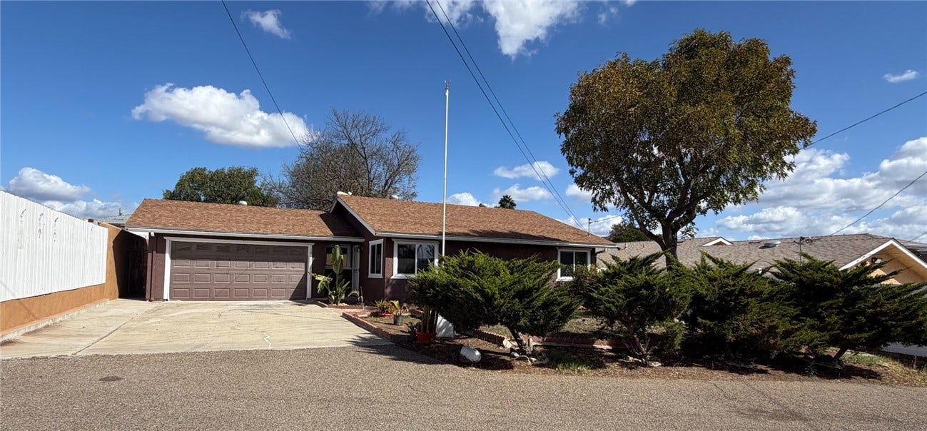 10132 Conejo, Santee, CA 92071 10132 Conejo, Santee, CA 92071
