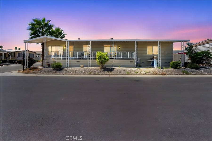 Property photo for 4000 Pierce, #267, Riverside, CA